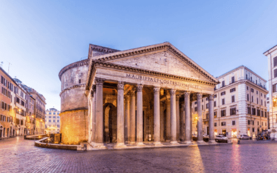 Le Marbre : Luxe et Pouvoir dans la Rome Antique