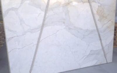 Le Marbre Blanc: intemporel et noble