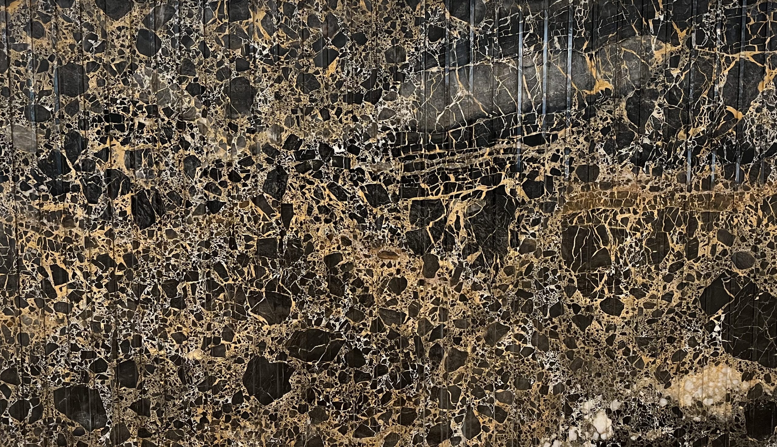 marbre dans l'hôtellerie