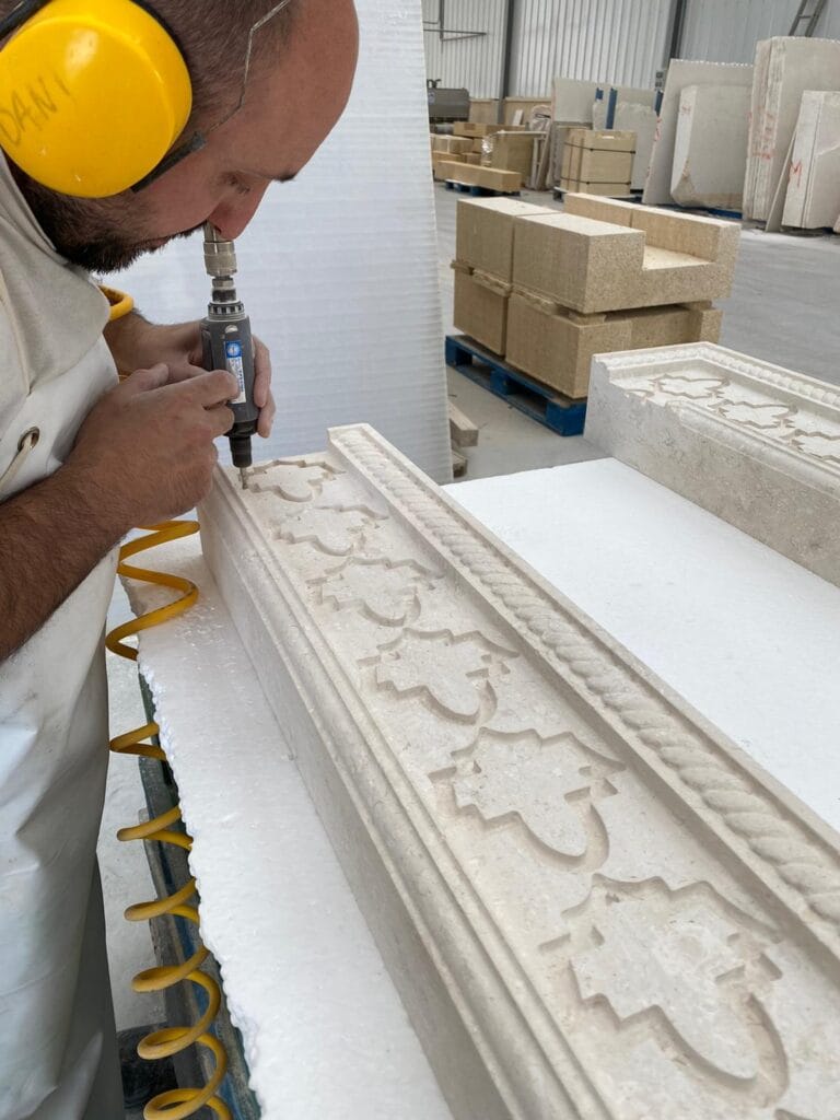 L’entretien et la rénovation des cheminées en marbre 4 1cfb363b f1f6 4827 ac2e c01114811c38 L’entretien et la rénovation des cheminées en marbre