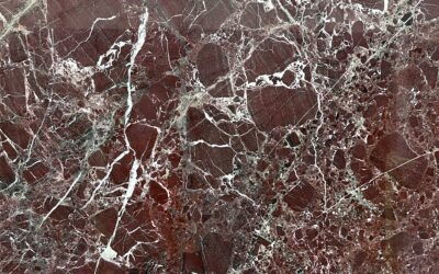 Le Marbre Rouge Levanto : L’Élégance Impériale au Service du Design Moderne