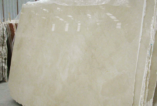 Marbre, quartzite et pierre naturelle à Lyon 1 crema marfil marble standard Marbre clair haut de gamme