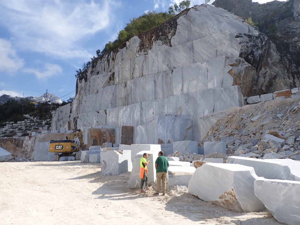 Expert en marbre et pierres naturelles