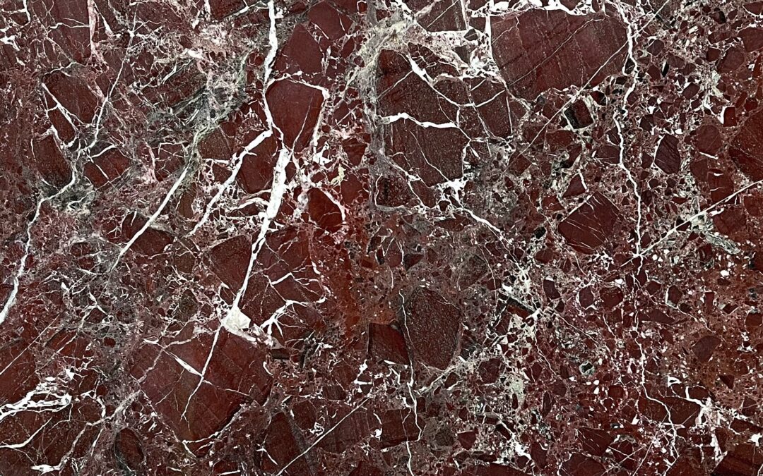 Marbre Rouge Levanto