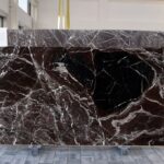 Rosso Levanto Marble 9 burgundy Lepanto Details Rosso Lepanto Marble