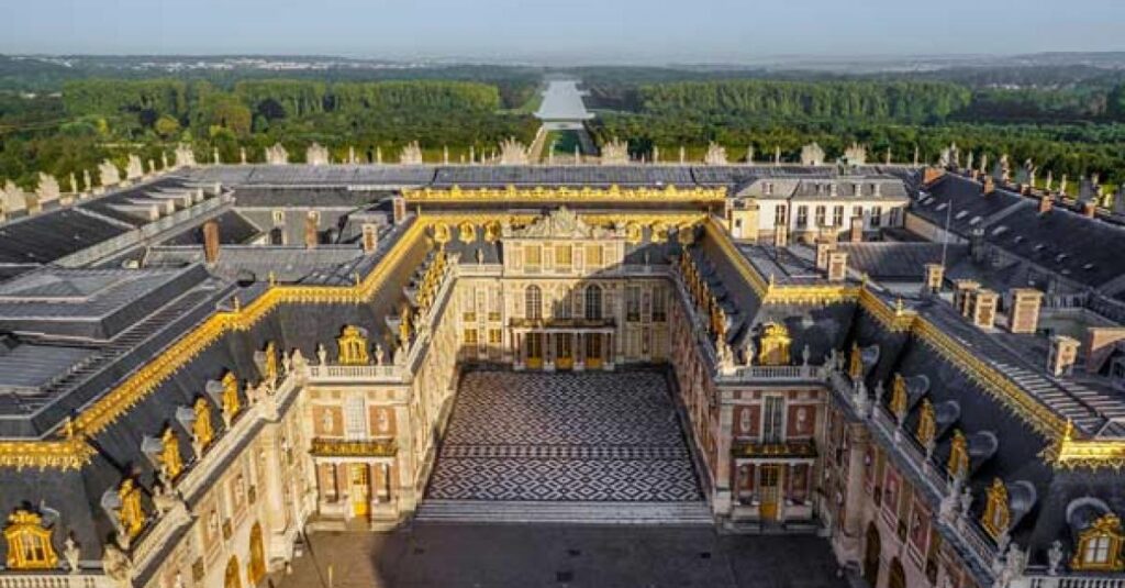 Restauration du patrimoine en France