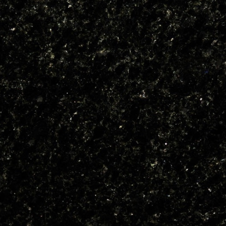 Marbre, quartzite et pierre naturelle à Lyon 4 Detail Granit Noir Angola Granit haut de gamme