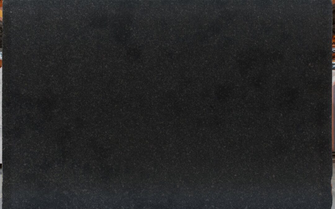 Granit Noir Angola