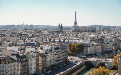 Marbre, quartzite et onyx à Paris
