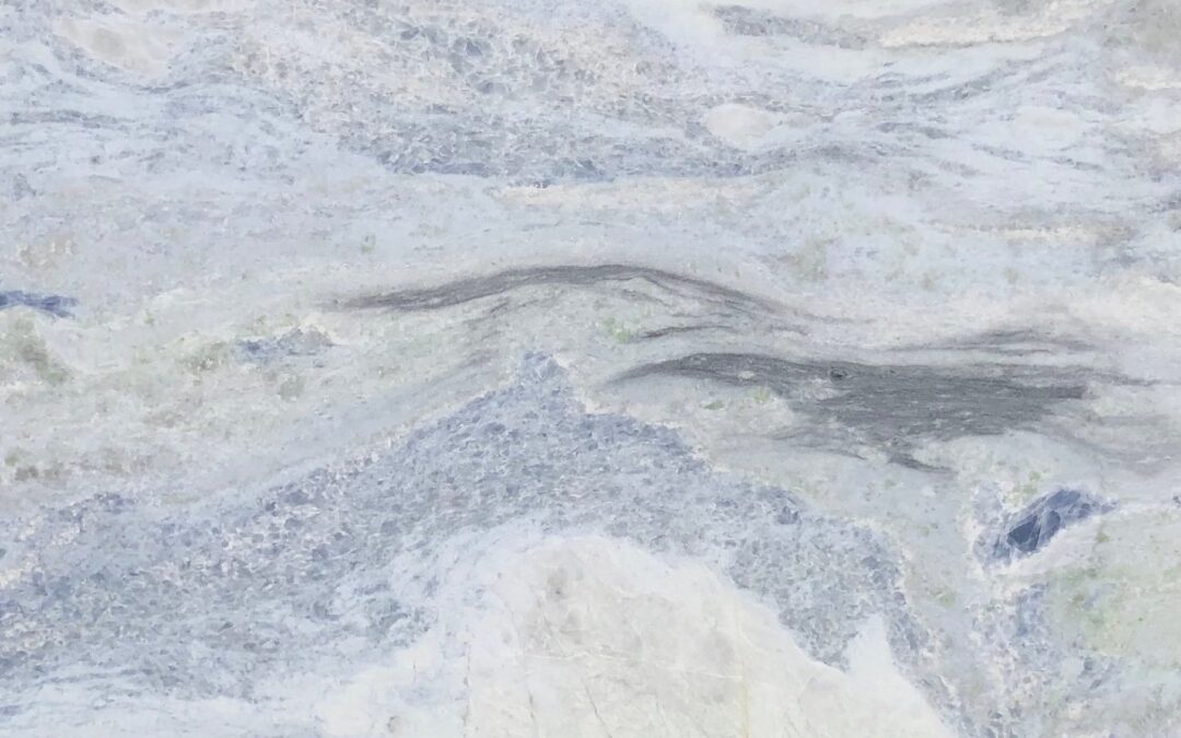 Calcite Bleue