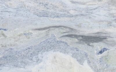 Calcite Bleue