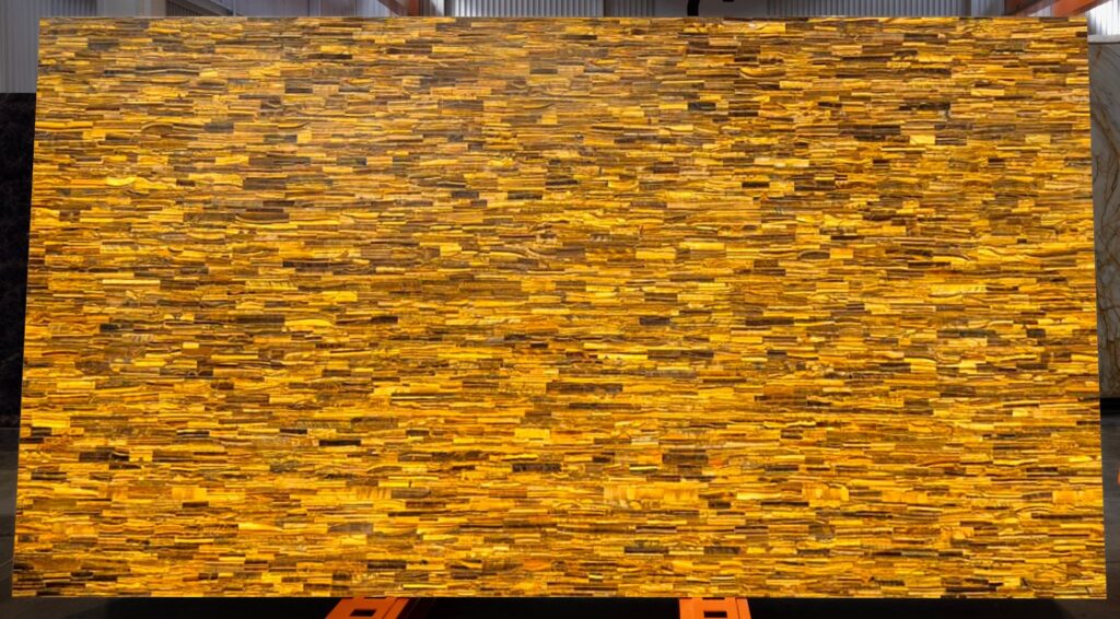 œil de Tigre