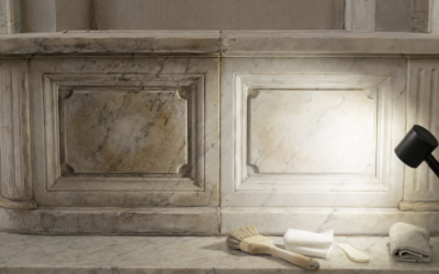 Blog 1 visuel 143 entretien restauration et pathologies How to Care for Premium Natural Stone: An Expert Guide