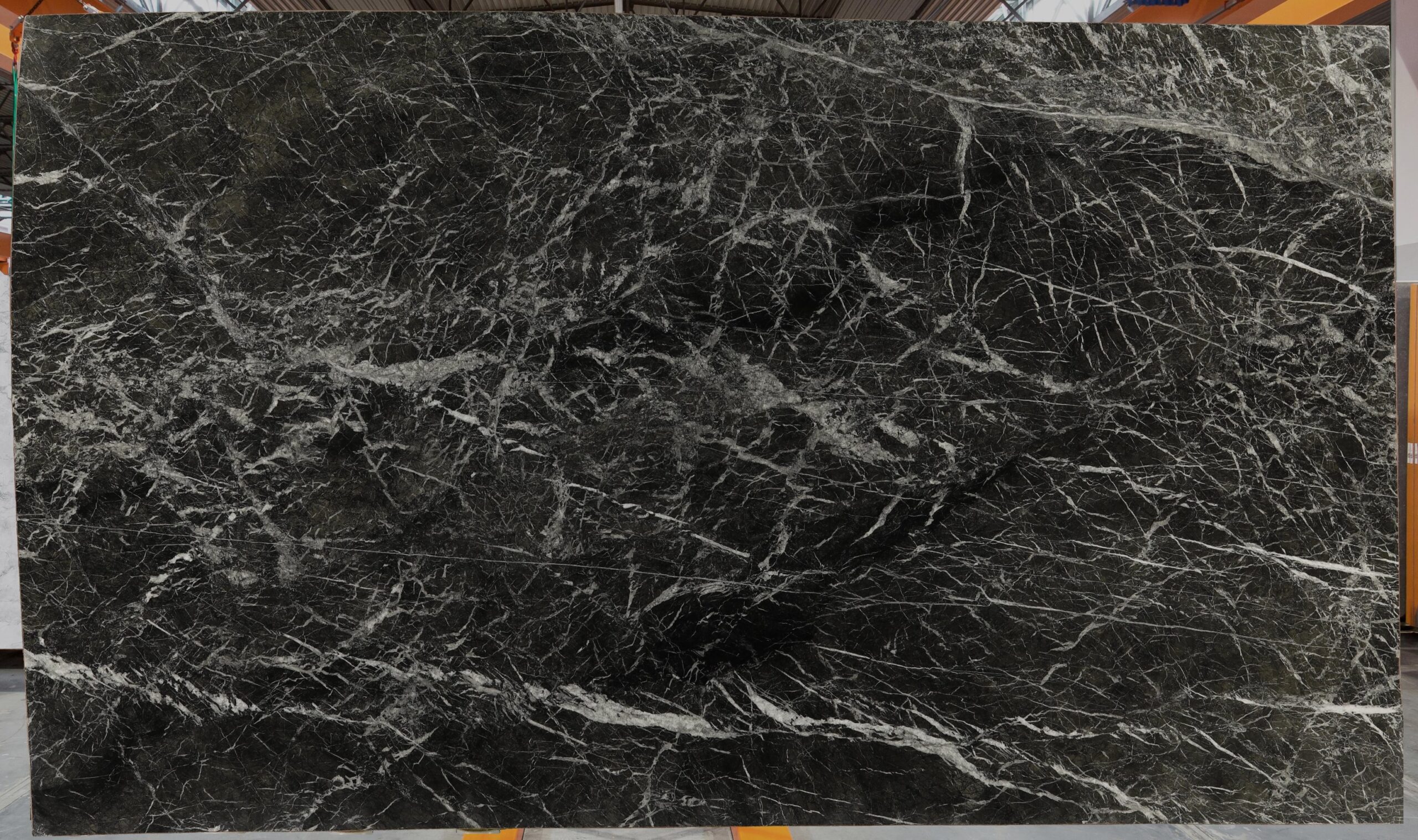 Marbre Gris Carnico 7 Gris Carnico 18163 A scaled Tranche de marbre Gris Carnico, vue 7