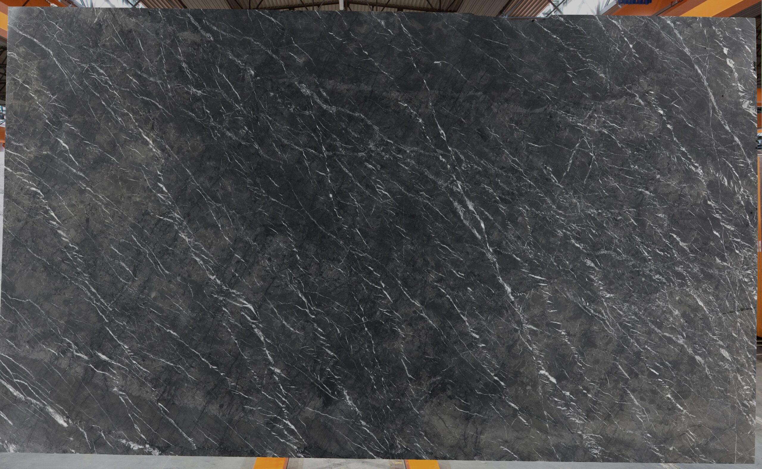 Marbre Gris Carnico 4 Gris Carnico 24155 A scaled Tranche de marbre Gris Carnico, vue 4