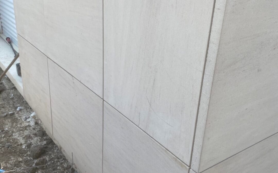 Comment poser et entretenir le marbre ?