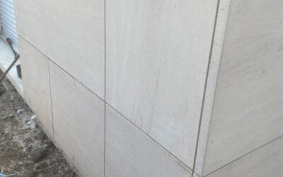 Comment poser et entretenir le marbre ?